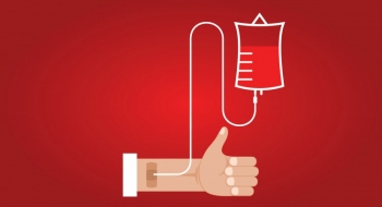 Dia Nacional do Doador de Sangue: Seja um doador!